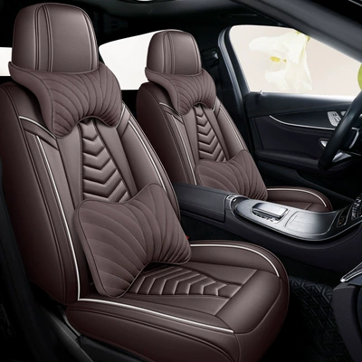 Wildlander seat cushion full cover: Seat cushion, seat cover
