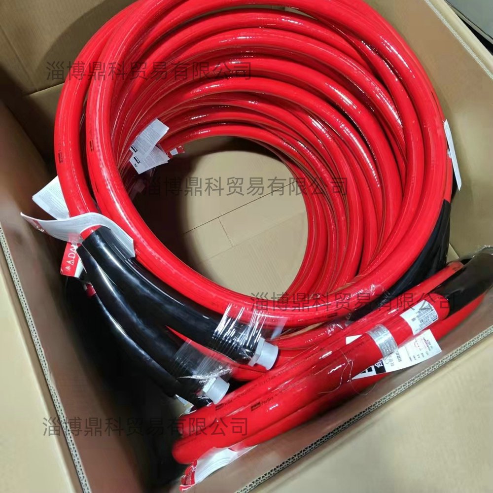 PARKER派克加气站橡胶管软管加气管F5CNG010116161-6000现货库存