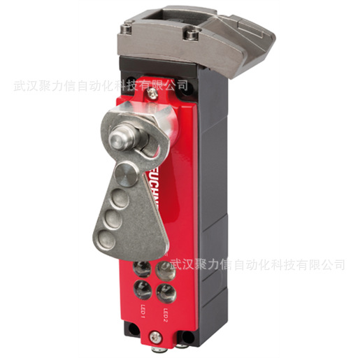 德国SCHMERSAL凸轮开关BNS 260-02/01ZG-R现货