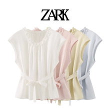 ZARK ŷ���¿�ʱ�����ʳ�������Բ��ϵ������ �羳��óŮװ����