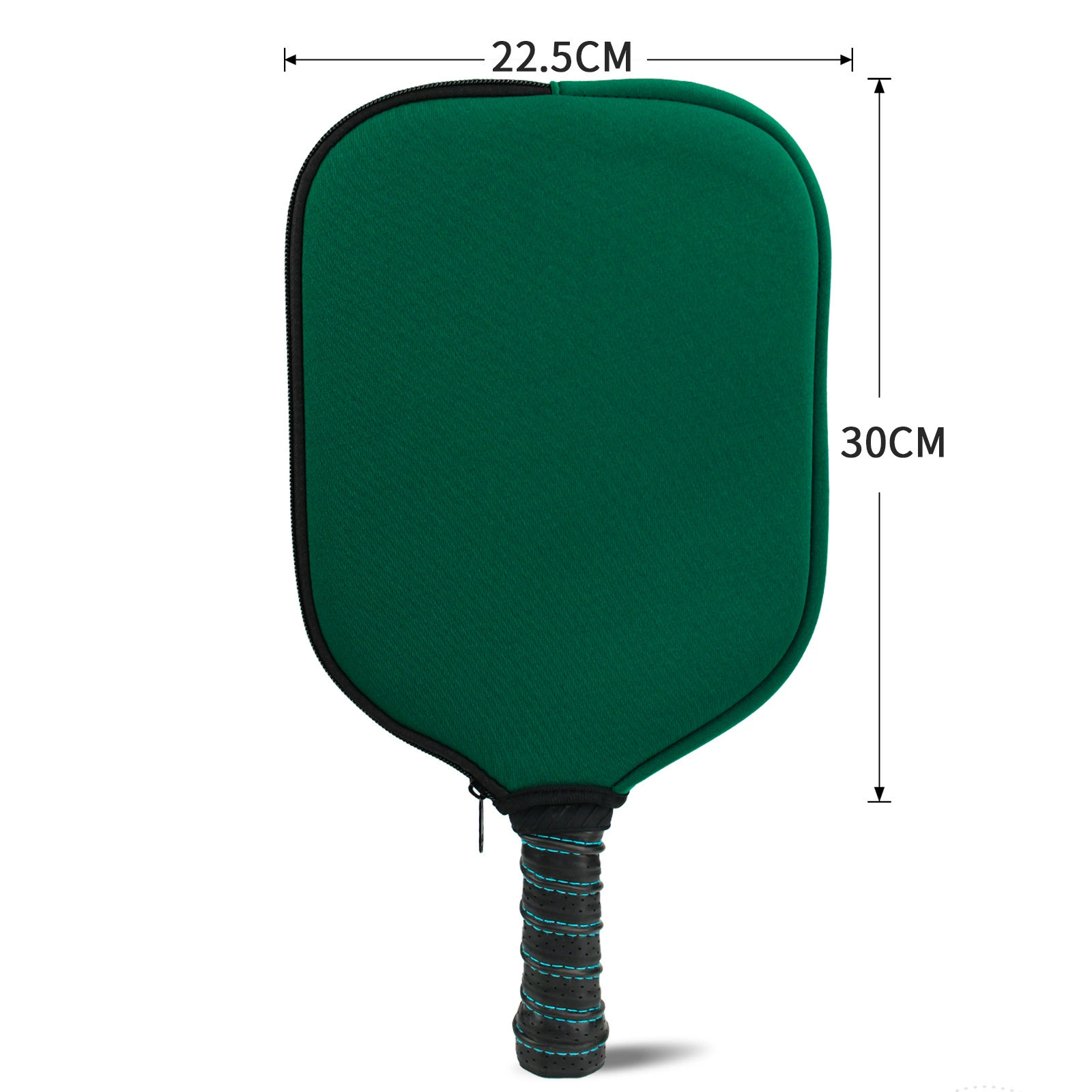 Raquette de protection pour tennis de table, plongée