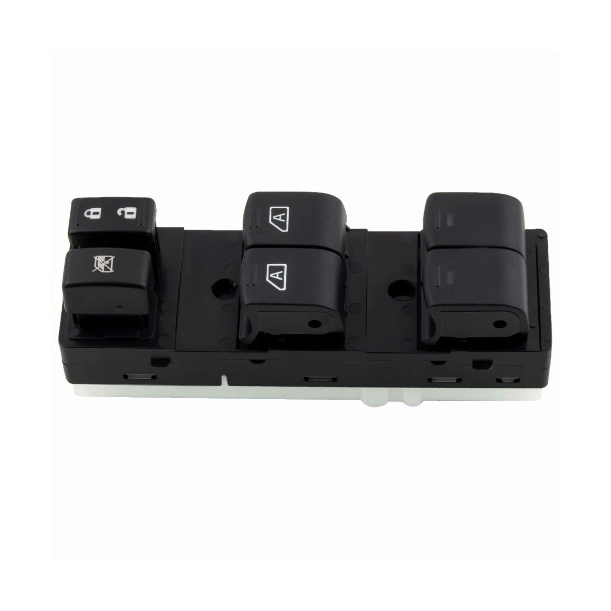 25401-Zn50C Is Suitable for 07-12 Nissan Altima Glass Regulator Switch Electric Window Switch