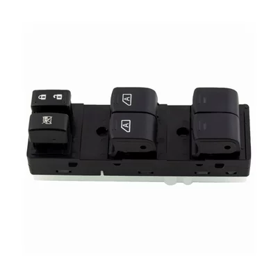 Regulator Switch Electric Window – Glass lifter