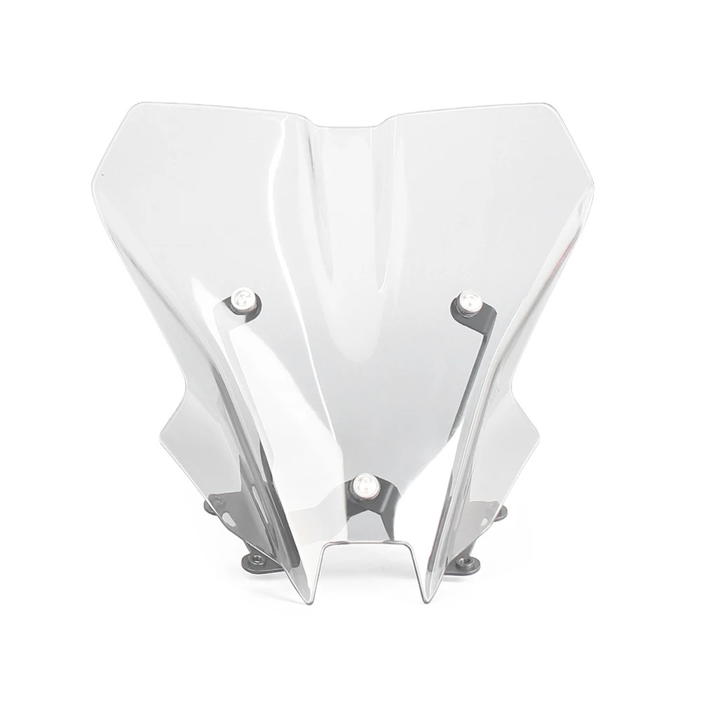 Motorcycle Modification Parts Honda Cb750 Hornet 2025- Front Windshield Glass Cross-Border Hot Sale