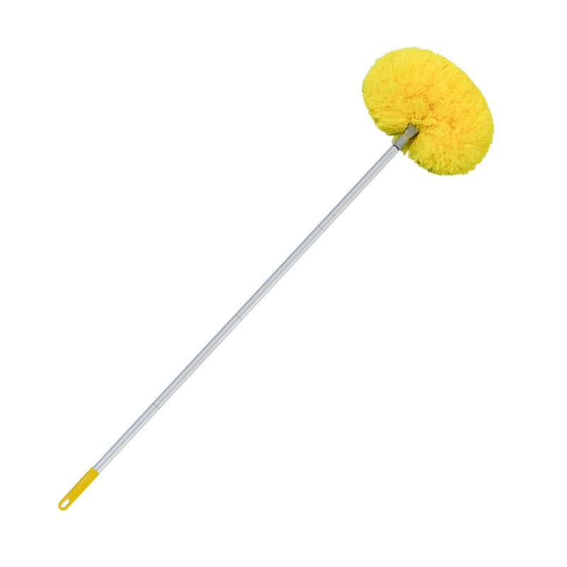 ステッチの長い柄の吊り扇風機の清潔ブラシの除塵と掃除の神器は異なっているサイズを決められます。|undefined