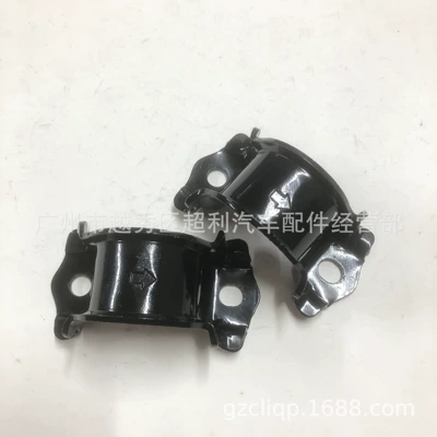 Tgn51 Runner Front – Other walking systems