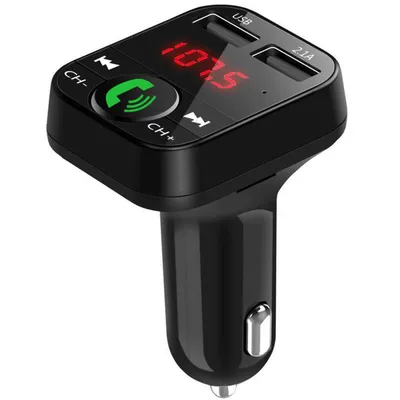 New Cigarette Lighter Type: Car mp3
