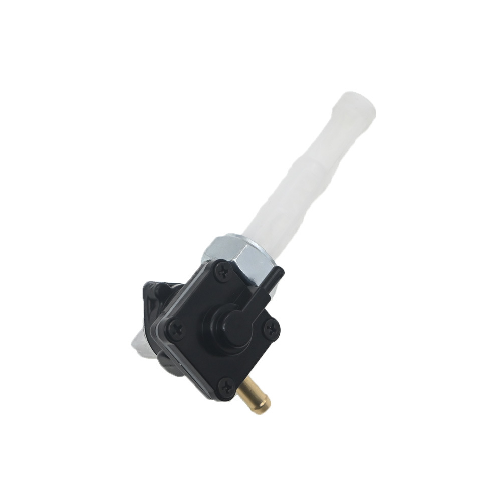 Harley Motorcycle Fuel Valve Oil Switch with External Thread 61338-94D Flst Fxst Flt Fxd
