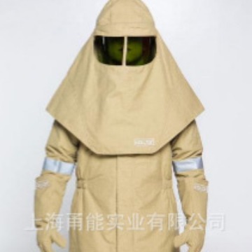 防电弧服  47CAL防电弧服