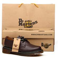 dr����1461Ӣ�ײ�ʿ�羳��Ь�ٴ�����ƤЬ�Ͱ�����ѥ��ŮЬ��