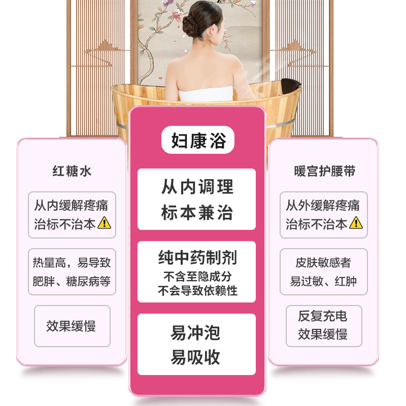 Jinxiu 無調理ヨーバス女性コンディショニングハーブ薬用バスオリジナル美容室産後バスとフットバス薬用パック卸売|undefined