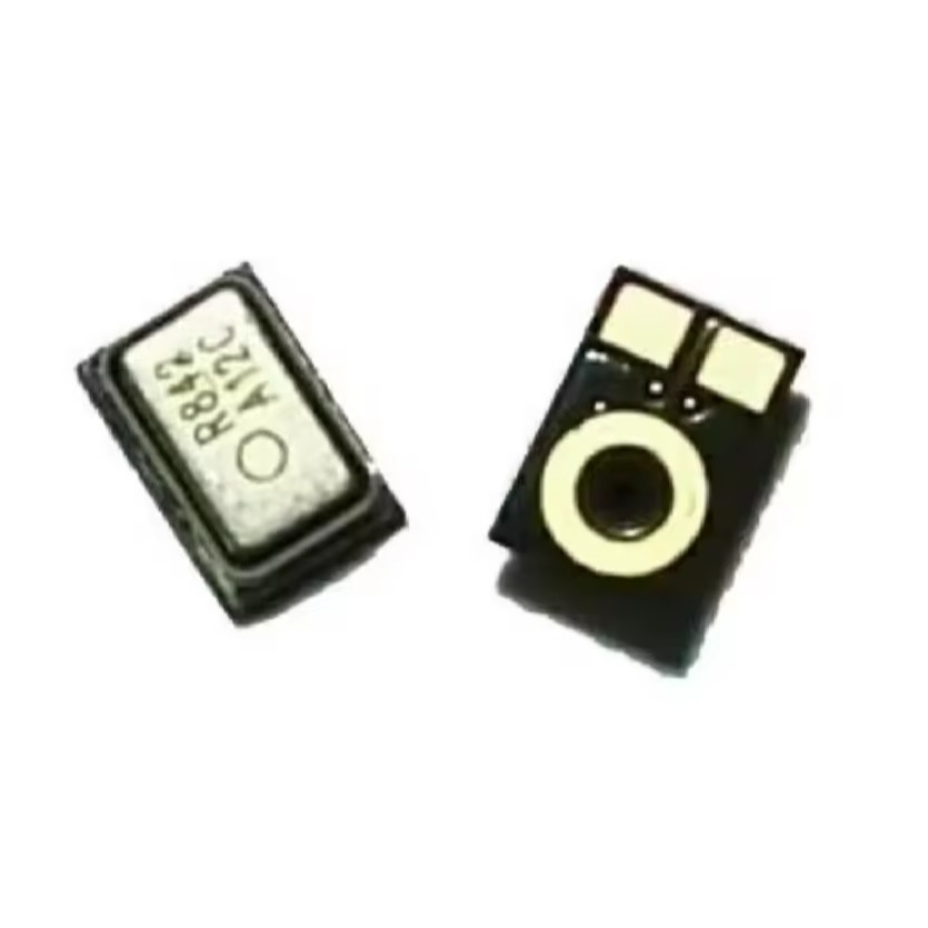 ML-3862-2718-B1Z2 MEMS芯片SMT硅麦克风芯片降噪硅麦低噪音话筒