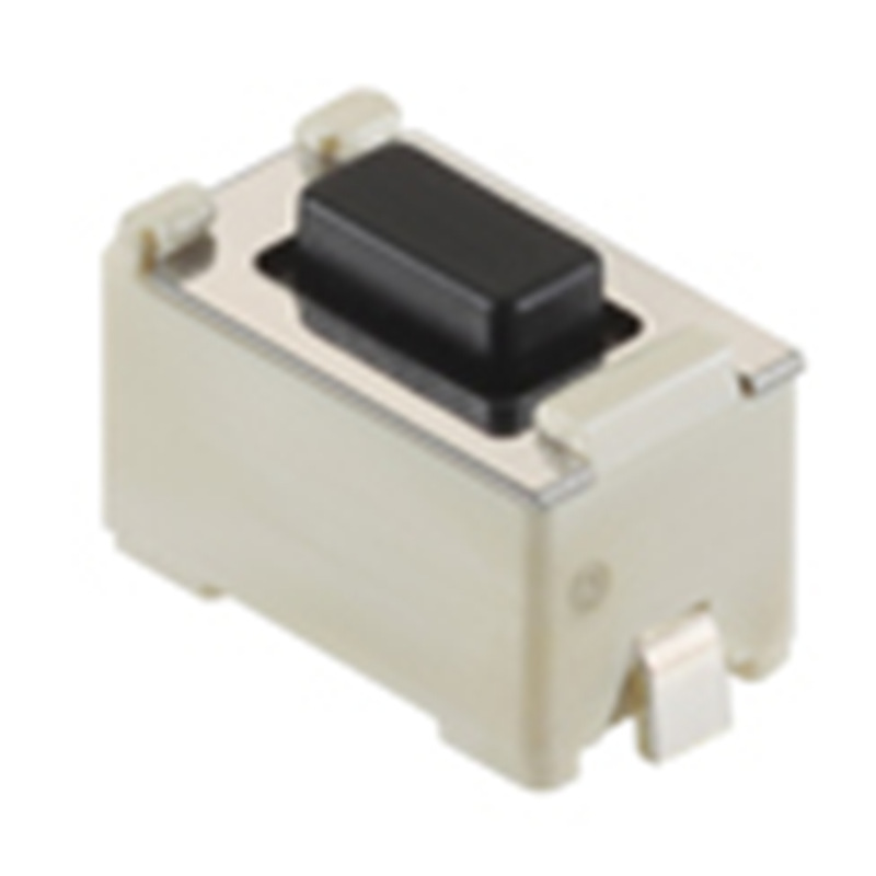 ALPS代理3*6*4.3mm轻触开关SKQMBAE010现货热销