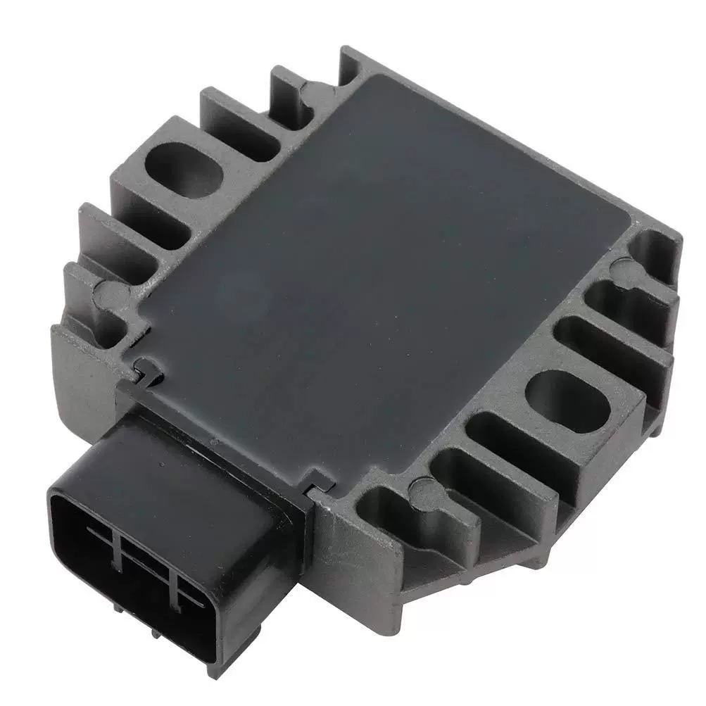 摩托车整流器调压器XVS650YFM660RSH640D-12 regulator