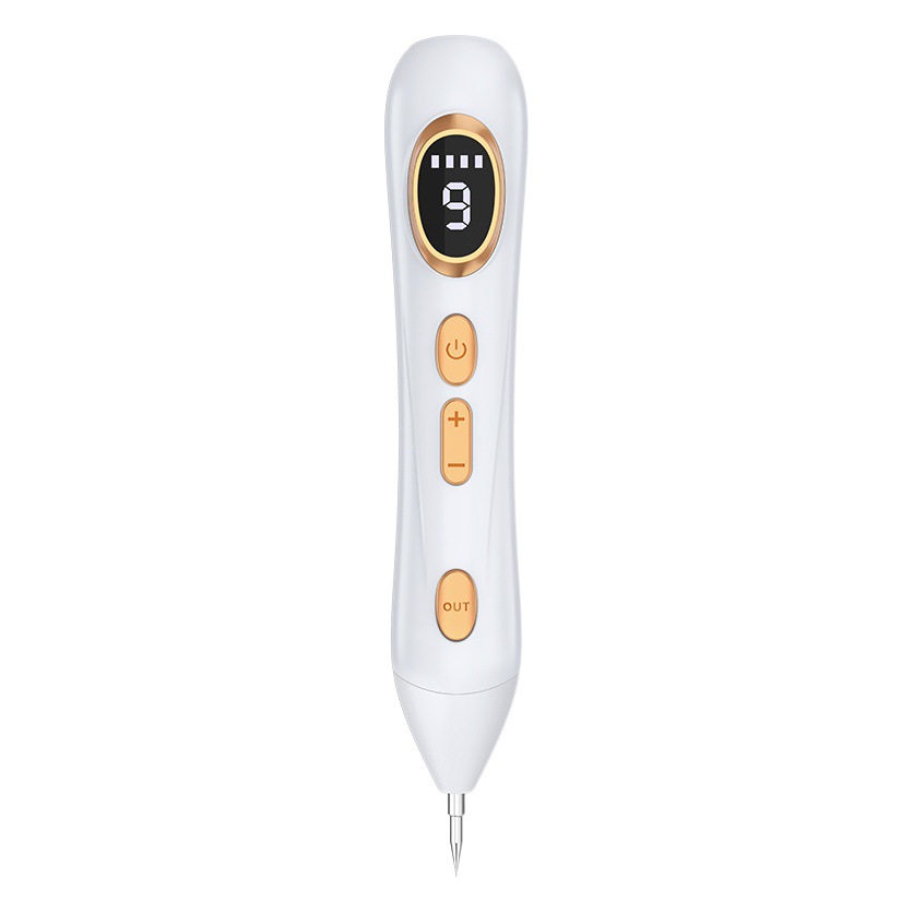 New Product: Dot Pen for Home Use, Laser Spot Removal Device, Rechargeable Heated Beauty Pen, Acne Removal Device, Spot Removal Pen for Beauty Salons