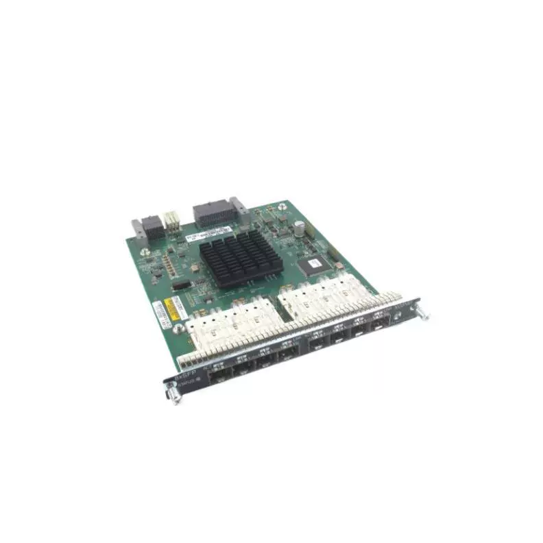 Модуль расширения Juniper SRX-GP-8SFP