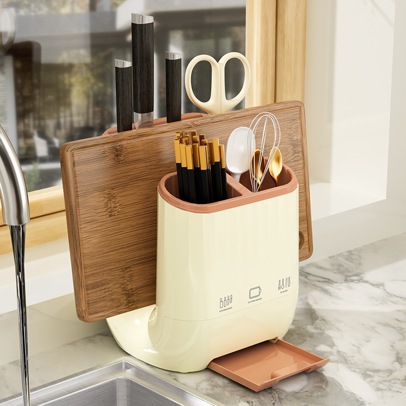 Knife holder