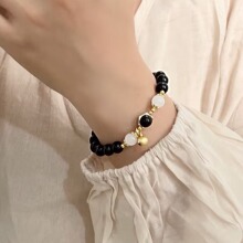 ��̴ľ8mm�ִ�������ʯ�A����K�����Ů�������������������l