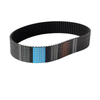 Synchronous Wheel Transmission Belt, Avtomobil ötürücü kəmərləri