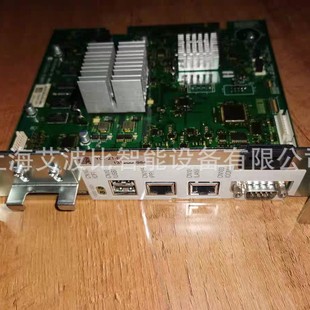 Yaskawa DX200 Robot Control Cabinet Base Plate Unit JANCD-YCP21-E New genuine goods Dismantling Machine Please Discuss