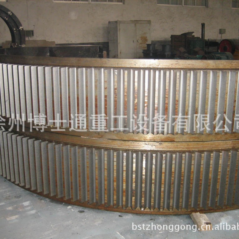 供应日产5000吨及以下各种型号球磨机、煤磨、水泥磨等主机及配件