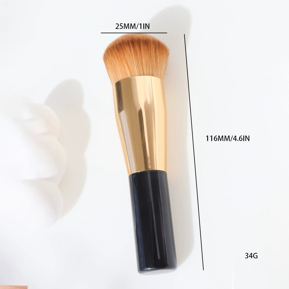 (Cross-border trading), soft brush, foundation