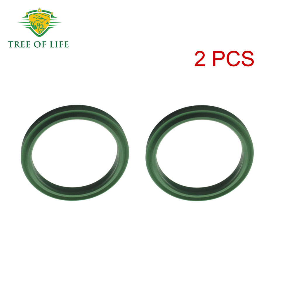 16618-00 QAK para sello de manguera de aire turbocompresor Renault-Nissan Dacia image 7