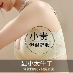 Underwear, supporting thin push up bra, plus size
