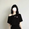 Black top
