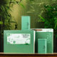 Tea Gift Box Green Tea Half Jin One Jin Longjing Biluochun Tea Packaging Box Empty Gift Box Tinplate Tea Cans