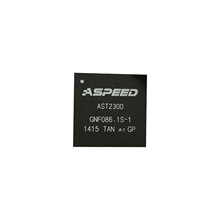 AST2300A1-GP AST2300 �NƬBGA-408 Ƕ��ʽ�F���ɾ��̼����·о