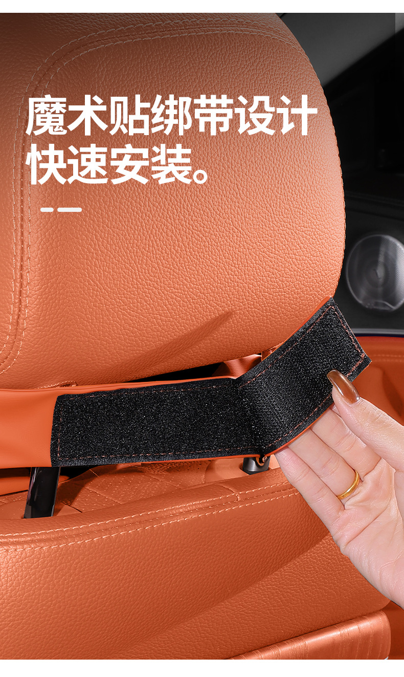 Polar Fox Koala S Beta S3 Woda V9 Alpha S/T//T1/T5/T6/T7/S5/S6 headrest and neck pillow