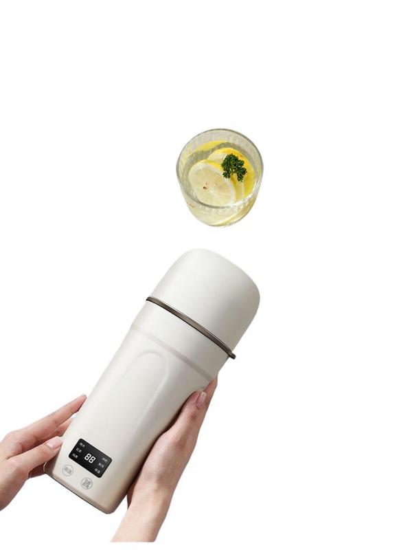 恒温杯调奶器车载便携式烧水壶旅行热奶暖奶宝宝保温跨境【厂家】|undefined