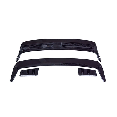 Fixed wind wing Wing M3 Rear Wing Modification