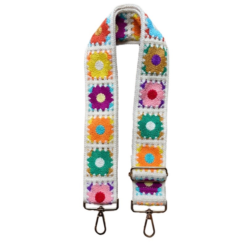 Ethnic suspenders
