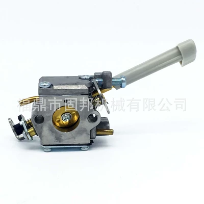 Bp42 Carburetor Is Carburetor