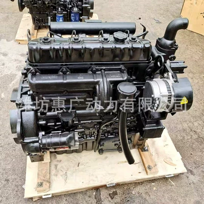 Zhejiang Xinchai A498Bt Avtomobil mühərrikləri