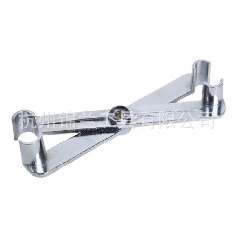 汽车空调冷气管拆卸工具 汽车空调维修工具