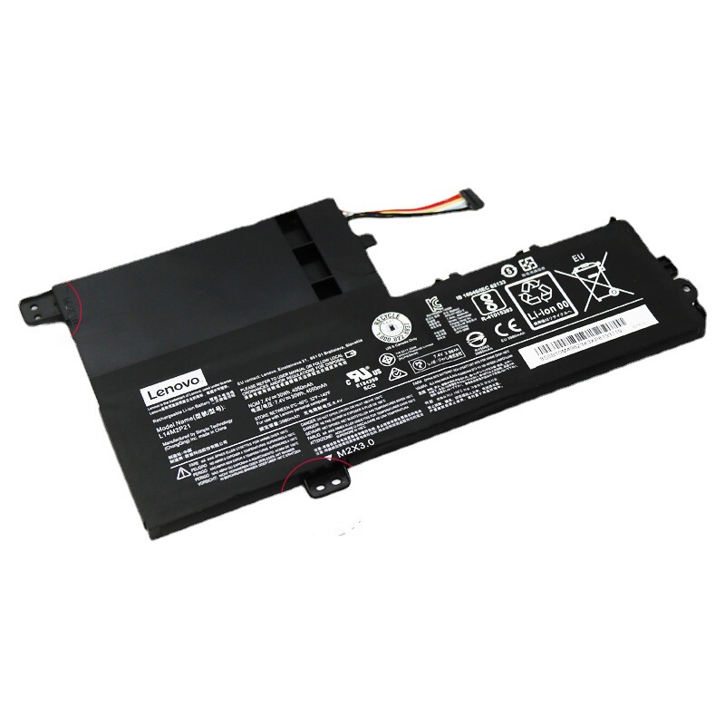 Suitable for Ideapad 320S-14Ikb -15Ikb -15Ast L14M2P21 Notebook Battery