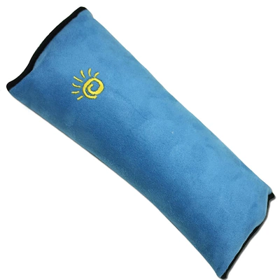 artifact shoulder guard, Seat belt shoulder pad