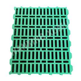 高架羊床 羊圈漏粪板 羊漏粪板图片