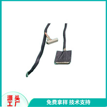 ATAUDIO发烧级RCA莲花头同轴线rca音箱线信号线功放音响连接线