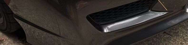 Suitable for Toyota Asia Dragon Rav4 Camry Light-Controlled Color-Changing Blackened Headlight Film Tpu Rear Light Color-Changing Film