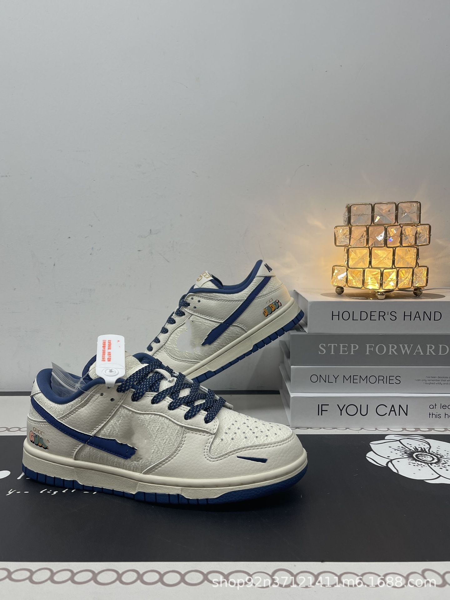 황지아란 [반사이즈 있음]