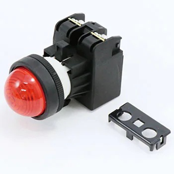 日本FUJI富士电机指示灯DR22D0L-M9W  	DR22E3L-A3W原厂供货中