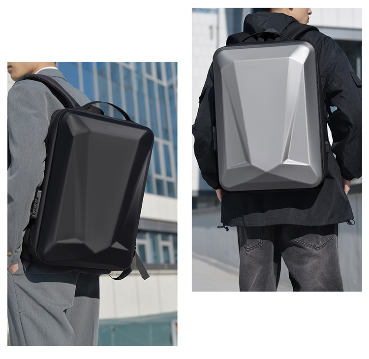 Wholesale backpacks with fleece airbags, shockproof 16-inch laptop bags, 18-inch hard-shell gaming bags and business backpacks undefined