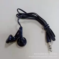 Музыкальный мобильный телефон, наушники, затычки для ушей, MP3, MP4, MP3, MP4