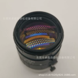 可编程通讯模块;其他传感器;工业相机