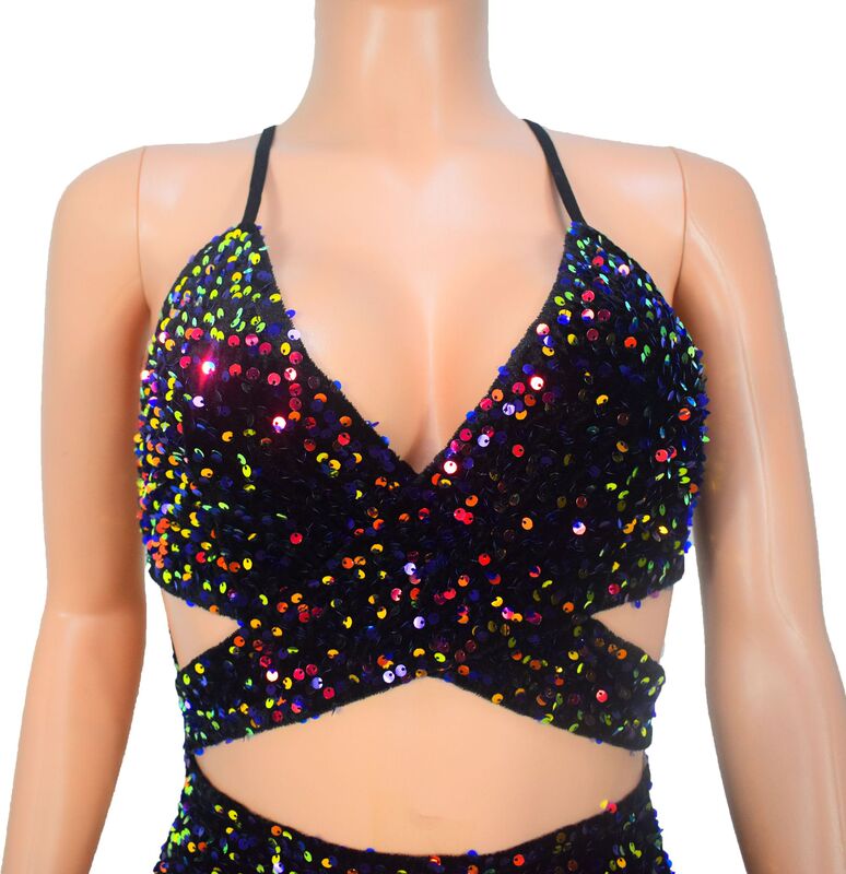 9135 Amazon Women Backless Hollow Out Sleeveless Prom Dress Evening Dress Sexy Sequins Dress Women EBAY 9135 Amazon Women Backless Hollow Out Sleeveless Prom Dress Evening Dress Sexy Sequins Dress Women EBAY