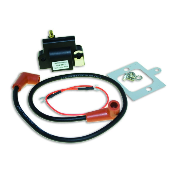 Пакет высокого давления Johnson Johnson, 3/6 цилиндра, 60-235 л.с., подвесной лодочный мотор 183-2303, детали